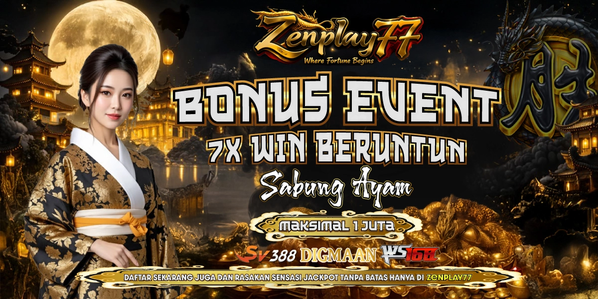 ZENPLAY77 - zzzz1 - ZENPLAY77