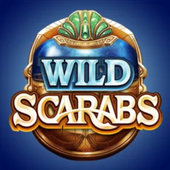 Wild Scarabs - ZENPLAY77