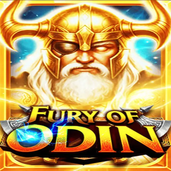 Fury of Odin - ZENPLAY77