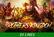 Spadegaming : Brothers Kingdom - ZENPLAY77