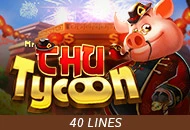 Spadegaming : Mr Chu Tycoon - ZENPLAY77