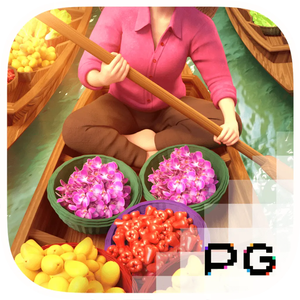 PGSoft : Thai River Wonders - ZENPLAY77