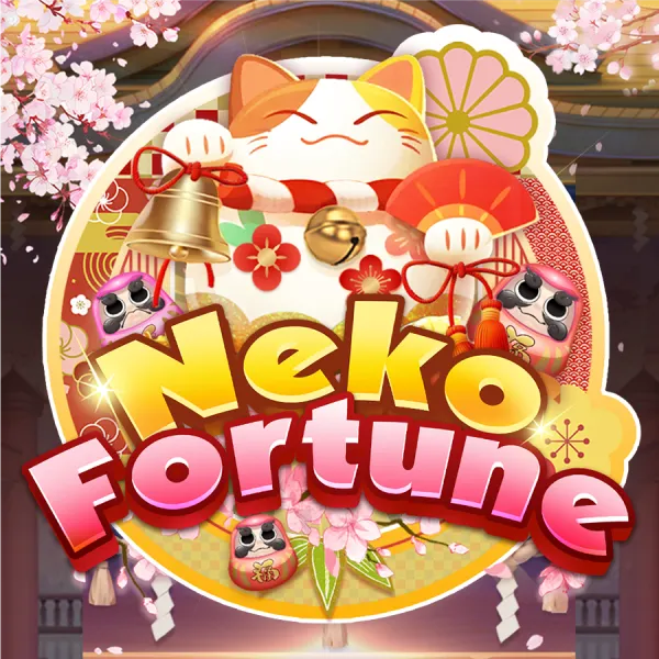 Neko Fortune - ZENPLAY77