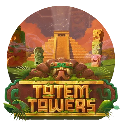 Habanero : Totem Towers - ZENPLAY77