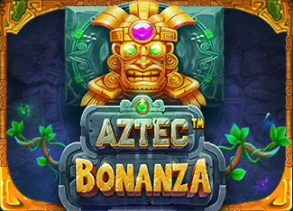 Pragmatic : Aztec Bonanza - ZENPLAY77