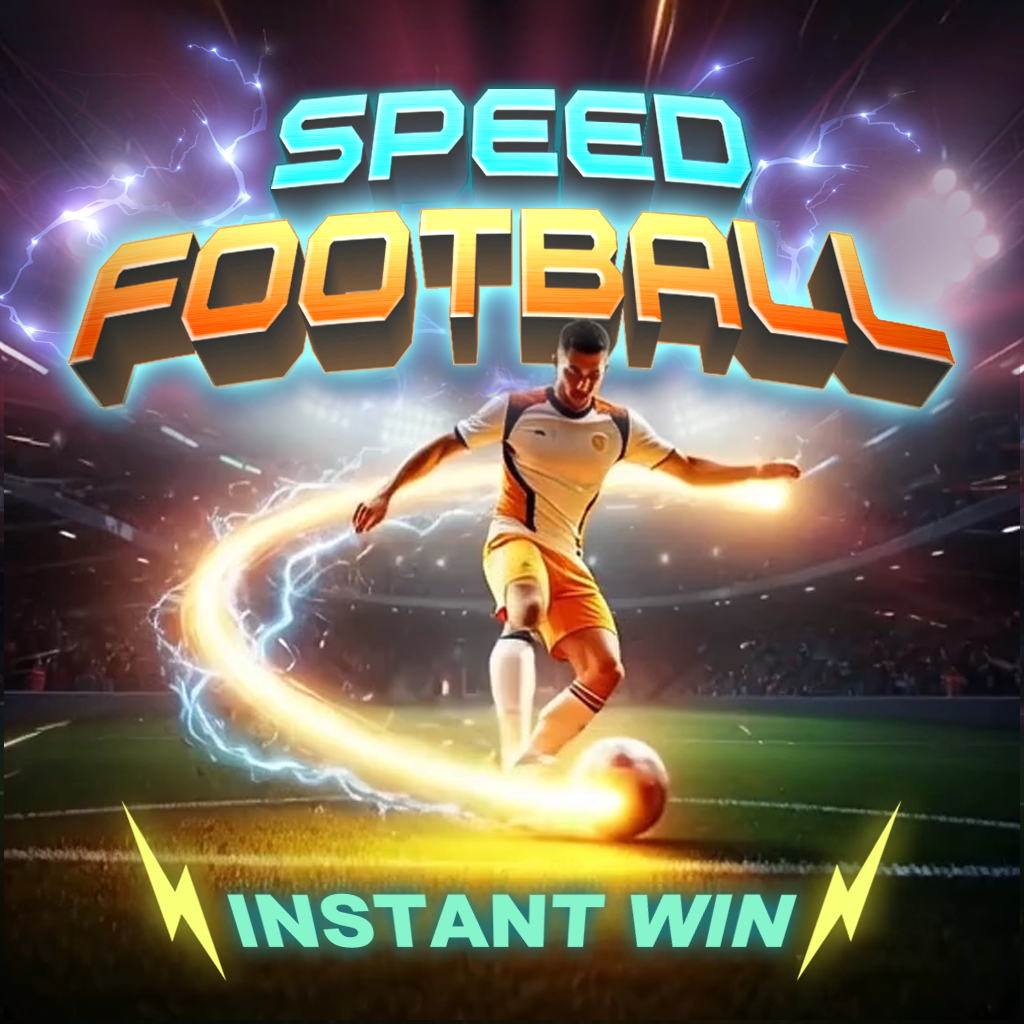 Speed Football - ZENPLAY77