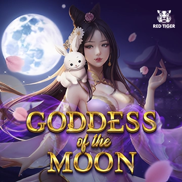Redtiger : Goddess of the Moon MegaWays - ZENPLAY77