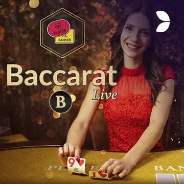 Baccarat B - ZENPLAY77