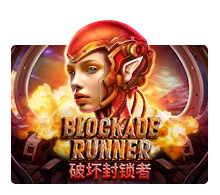 Joker123 : Blockade Runner - ZENPLAY77