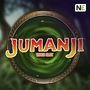 Jumanji - ZENPLAY77