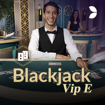 Blackjack VIP E - ZENPLAY77