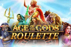 Age of the Gods Bonus Roulette - ZENPLAY77
