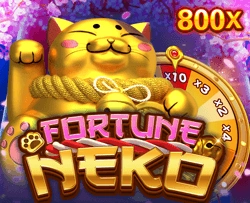 Fortune Neko - ZENPLAY77