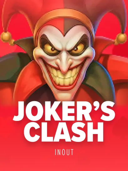 Jokers Clash - ZENPLAY77