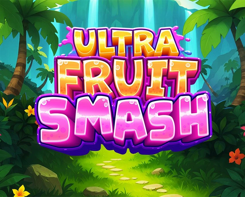 Ultra Fruit Smash - ZENPLAY77