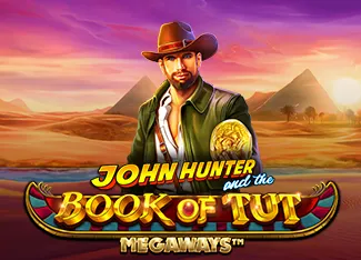 Pragmatic : Book of Tut Megaways - ZENPLAY77