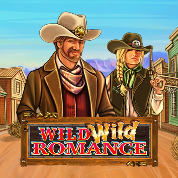 Wild Wild Romance - ZENPLAY77
