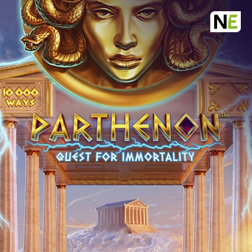 Parthenon: Quest for Immortality - ZENPLAY77