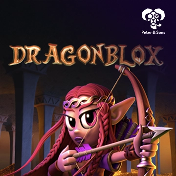 PeterSons : Dragon Blox - ZENPLAY77