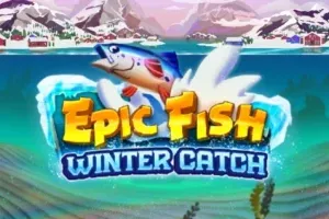 Epic Fish: Winter Catch - ZENPLAY77