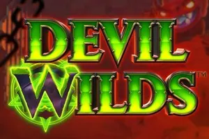 Devil Wilds - ZENPLAY77