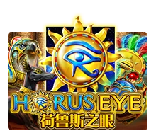 Joker123 : Horus Eye - ZENPLAY77
