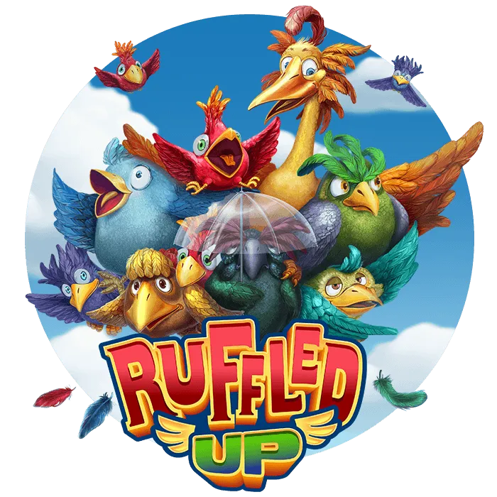Habanero : Ruffled Up - ZENPLAY77