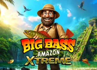 Pragmatic : Big Bass Amazon Xtreme - ZENPLAY77