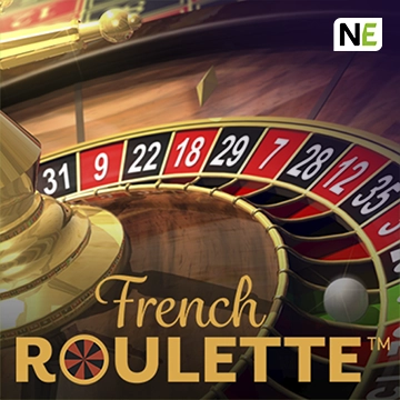 NetEnt French Roulette - ZENPLAY77