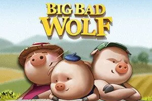 Big Bad Wolf (Quickspin) - ZENPLAY77