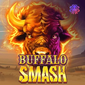 Buffalo Smash - ZENPLAY77