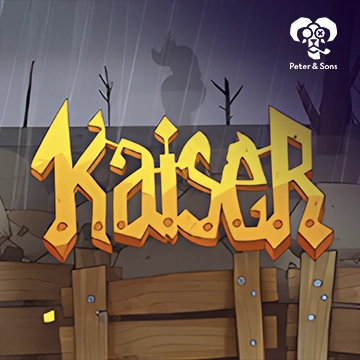 PeterSons : Kaiser - ZENPLAY77