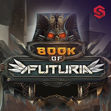 Book of Futuria - ZENPLAY77