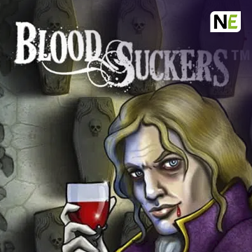 Blood Suckers II - ZENPLAY77