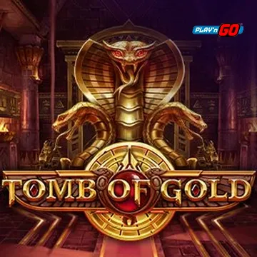PlaynGo : Tomb of Gold - ZENPLAY77