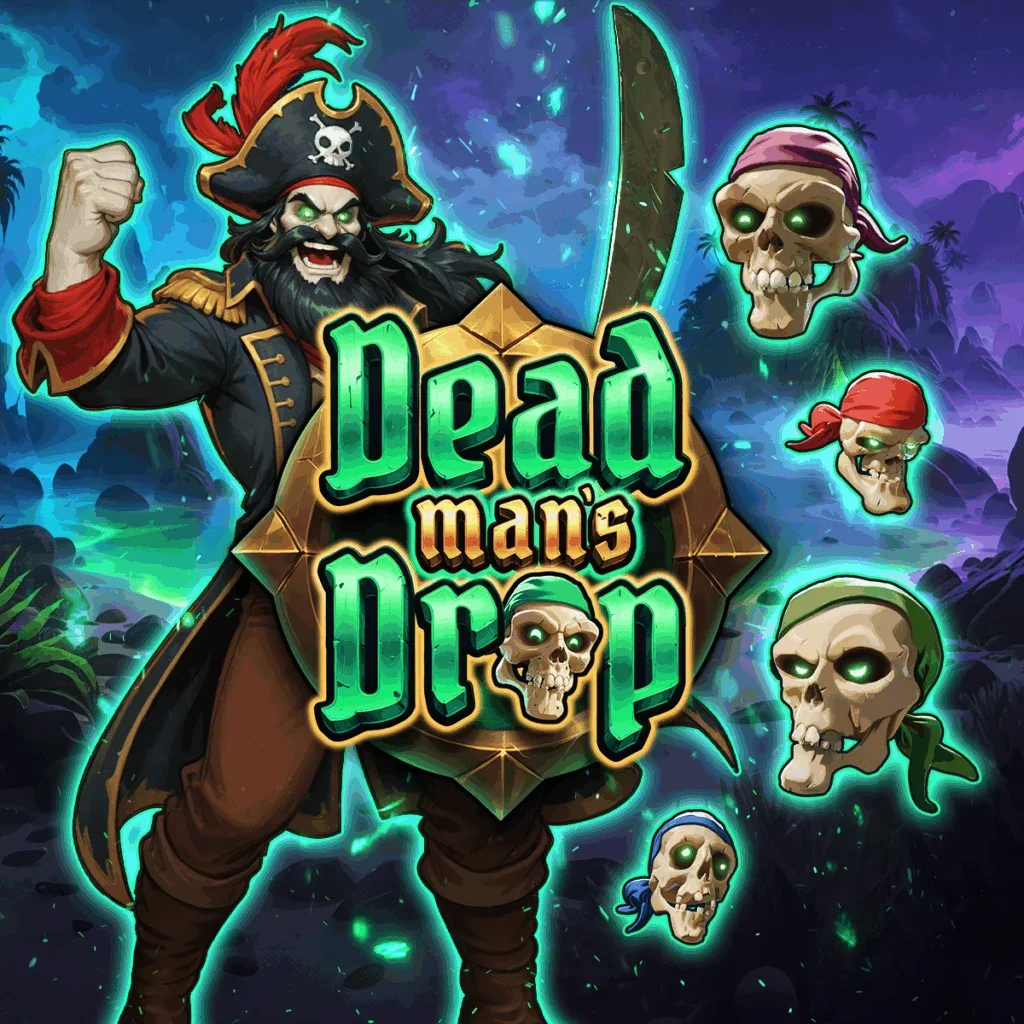 Dead Mans Drop - ZENPLAY77
