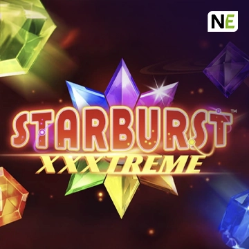 Starburst XXXtreme - ZENPLAY77