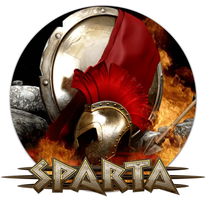 Habanero : Sparta - ZENPLAY77
