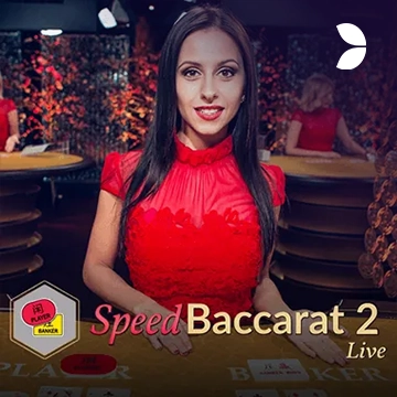 Speed Baccarat 2 - ZENPLAY77