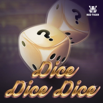 Redtiger : Dice Dice Dice - ZENPLAY77
