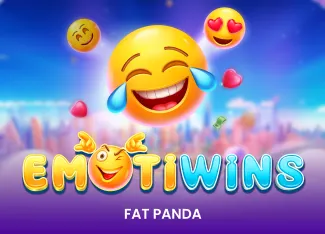 Emotiwins - ZENPLAY77