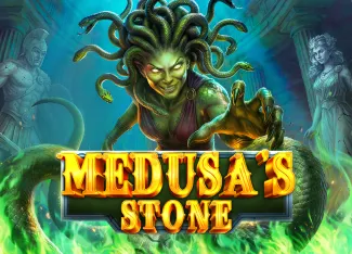 Pragmatic : Medusas Stone - ZENPLAY77