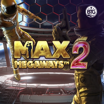 Bigtime : Max Megaways 2 - ZENPLAY77