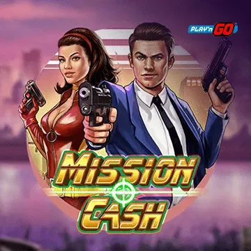 PlaynGo : Mission Cash - ZENPLAY77