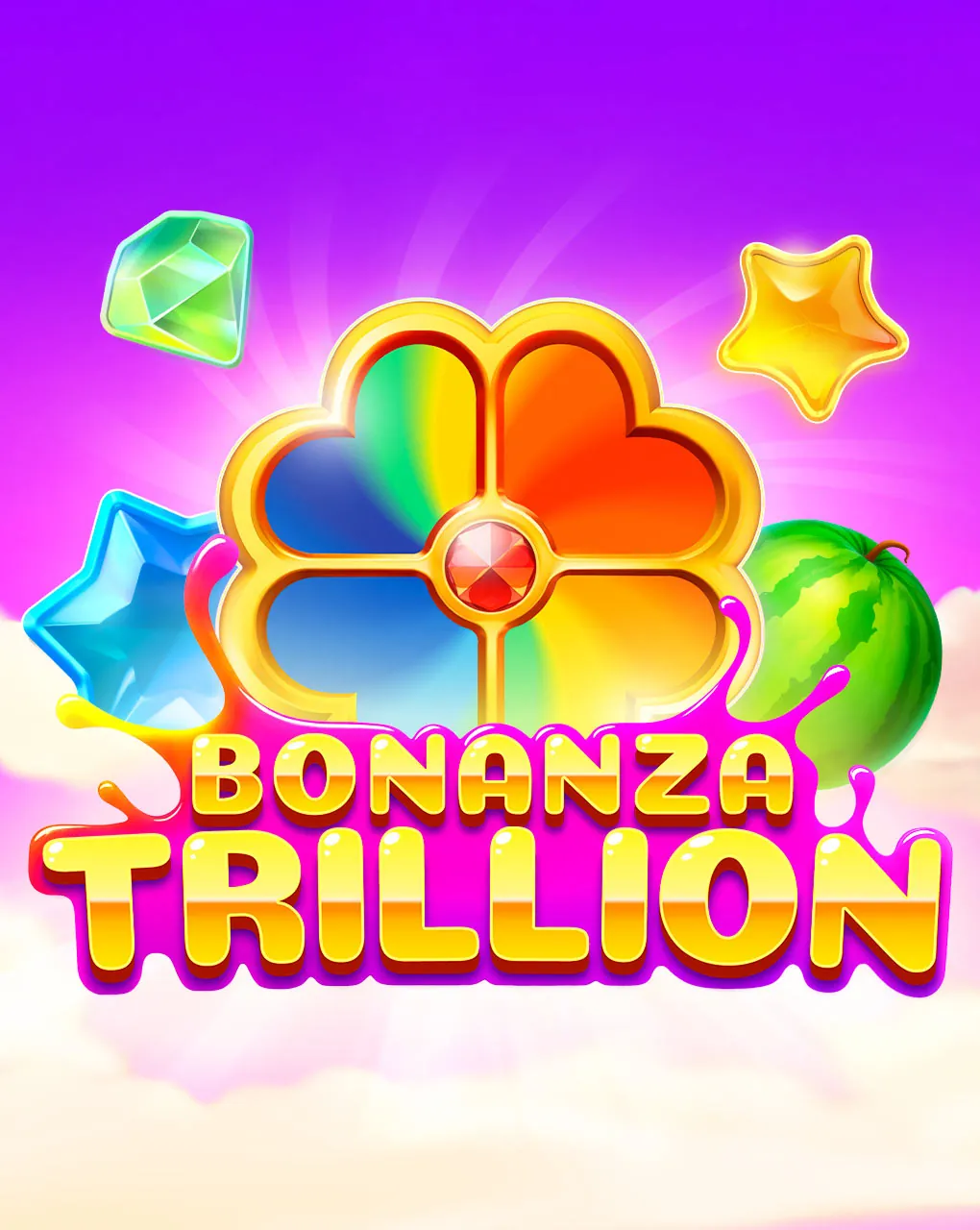 Bgaming : Bonanza Trillion - ZENPLAY77