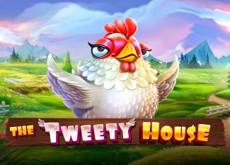Pragmatic : The Tweety House - ZENPLAY77