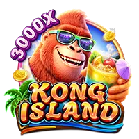 Facai : KONG ISLAND - ZENPLAY77