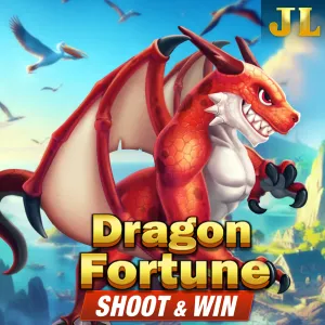 Dragon Fortune - ZENPLAY77