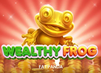 Wealthy Frog - ZENPLAY77