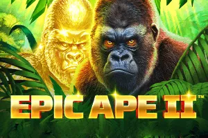 Epic Ape 2 - ZENPLAY77